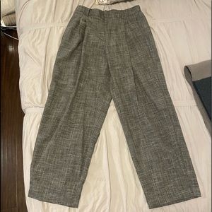 Urban Outfitters Womens wide-leg pants